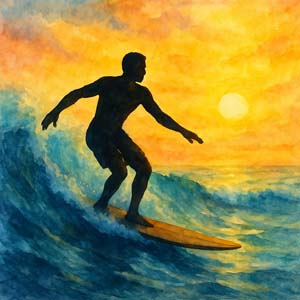 Duke Kahanamoku