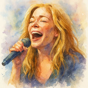 LeAnn Rimes