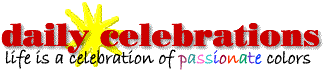 Daily Celebrations Logo