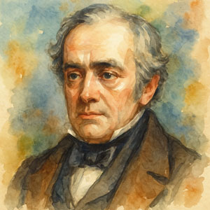 Thomas Babington Macaulay — historian and statesman