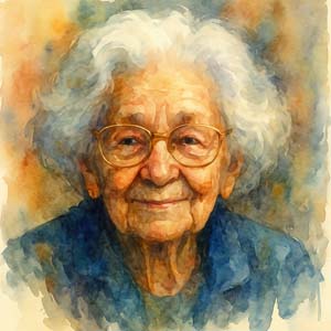 Maggie Kuhn