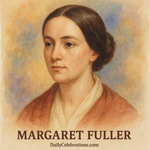 Margaret Fuller