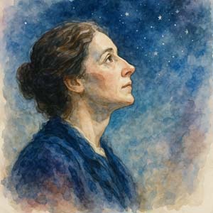 Maria Mitchell