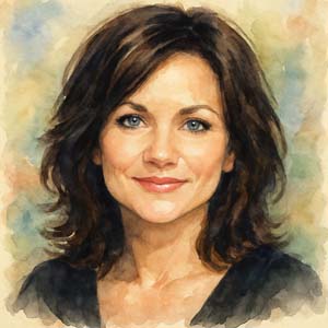 Martina McBride