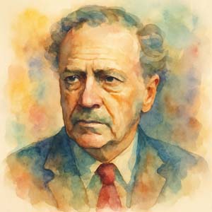 Marshall McLuhan