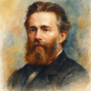 Herman Melville