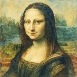 Mona Lisa