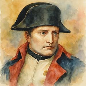 Napoleon Bonaparte