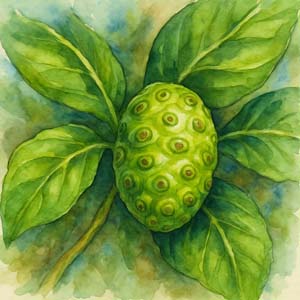 Noni plant
