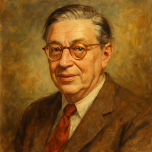 Ogden Nash