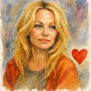 Pamela Anderson