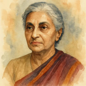 Vijaya Lakshmi Pandit