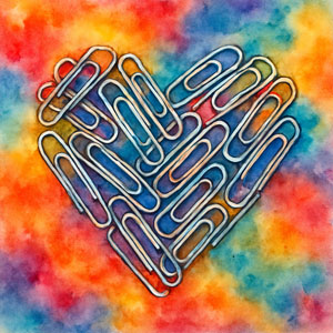 Whitwell Middle School Paper Clip Project memorial