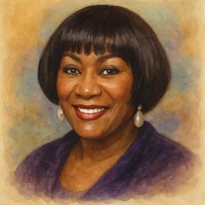Patti LaBelle