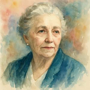 Pearl S. Buck