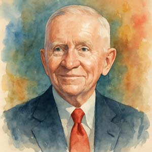 H. Ross Perot