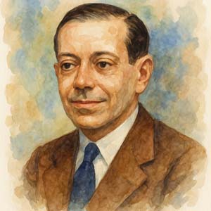 Cole Porter
