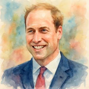 Prince William