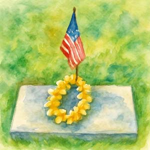 Punchbowl Cemetery
