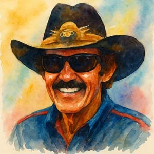 Richard Petty