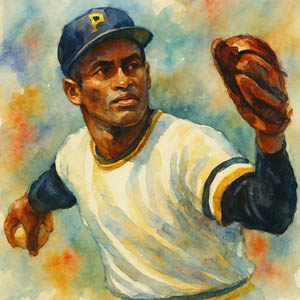 Roberto Clemente