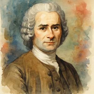 Jean Jacques Rousseau
