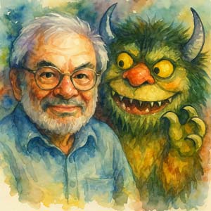 Where the Wild Things Are