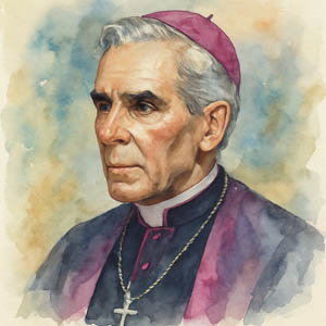 Fulton Sheen