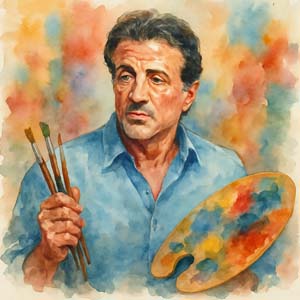 Sylvester Stallone