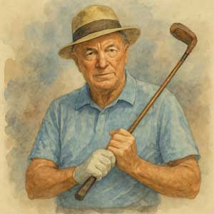 Sam Snead