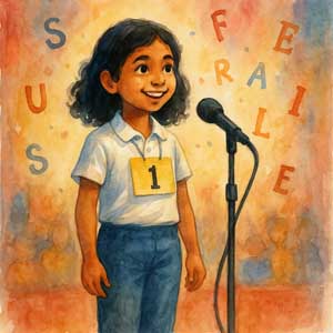 Scripps National Spelling Bee