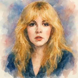 Stevie Nicks