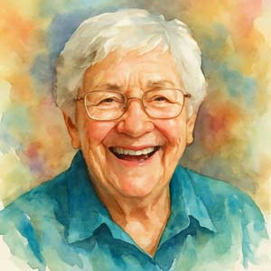 Sue Johanson