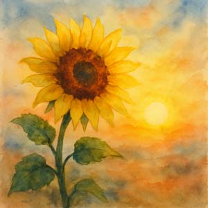 Sunflowers