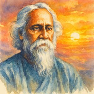 Rabindranath Tagore