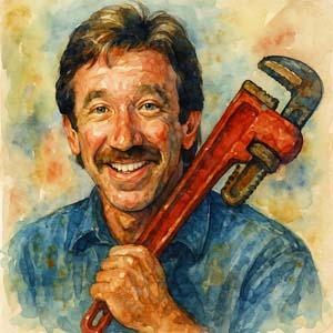 Tim Allen