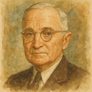 Harry Truman