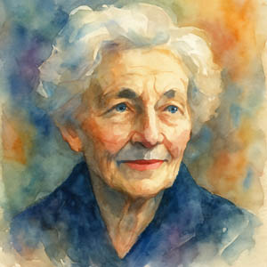 Brenda Ueland