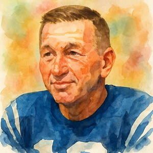 Johnny Unitas