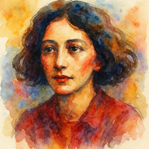 Simone Weil