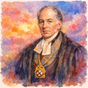 Richard Whately, philosopher of logic and moral clarity