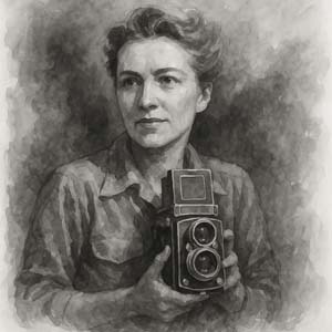 Margaret Bourke-White